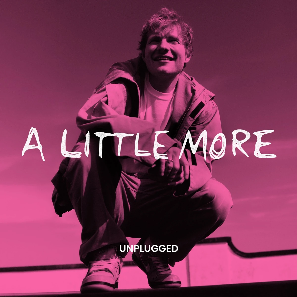 A Little More (Unplugged) Lyrics