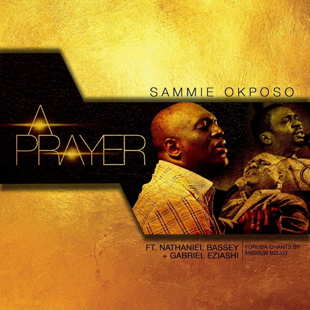 A Prayer Lyrics