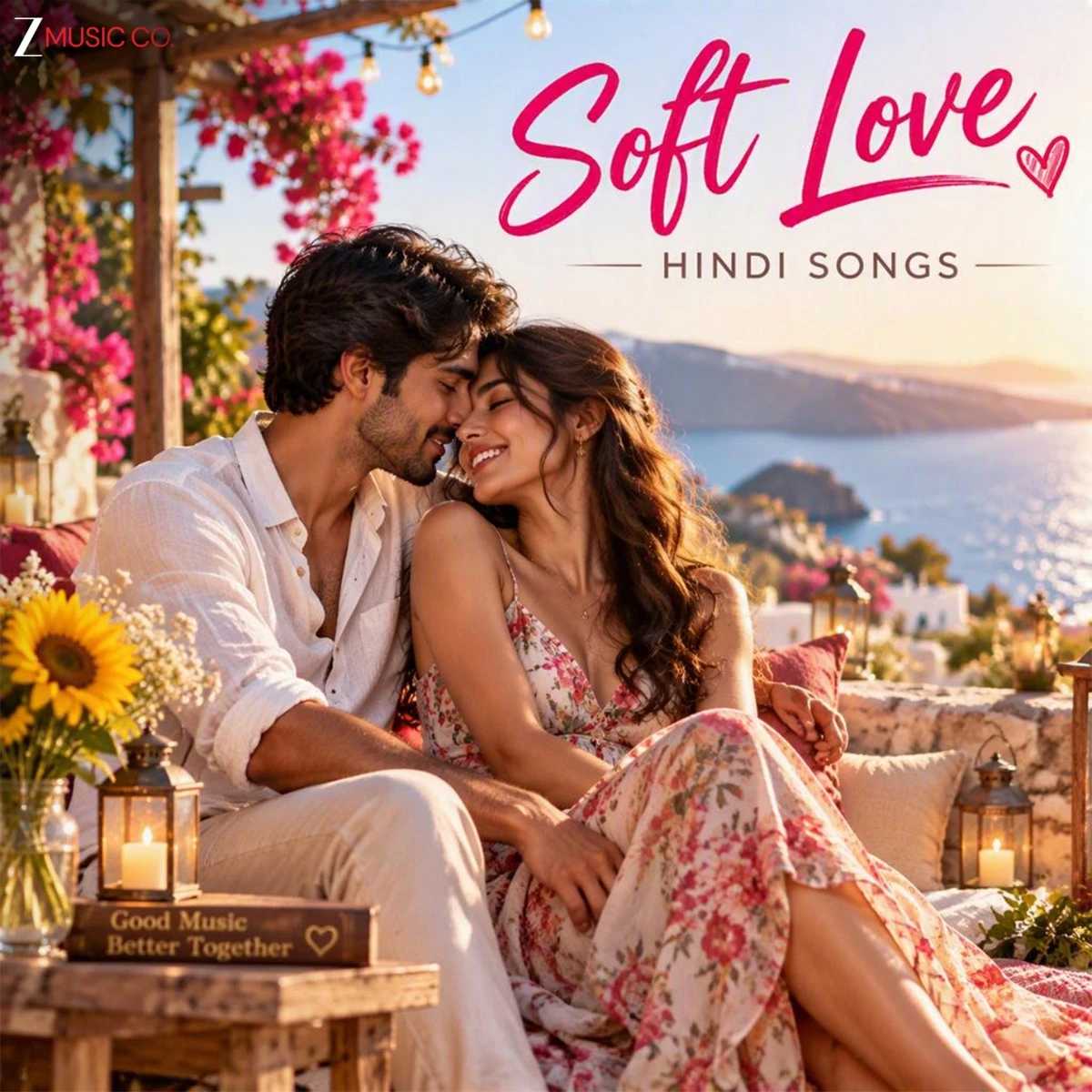 Aahista Lyrics