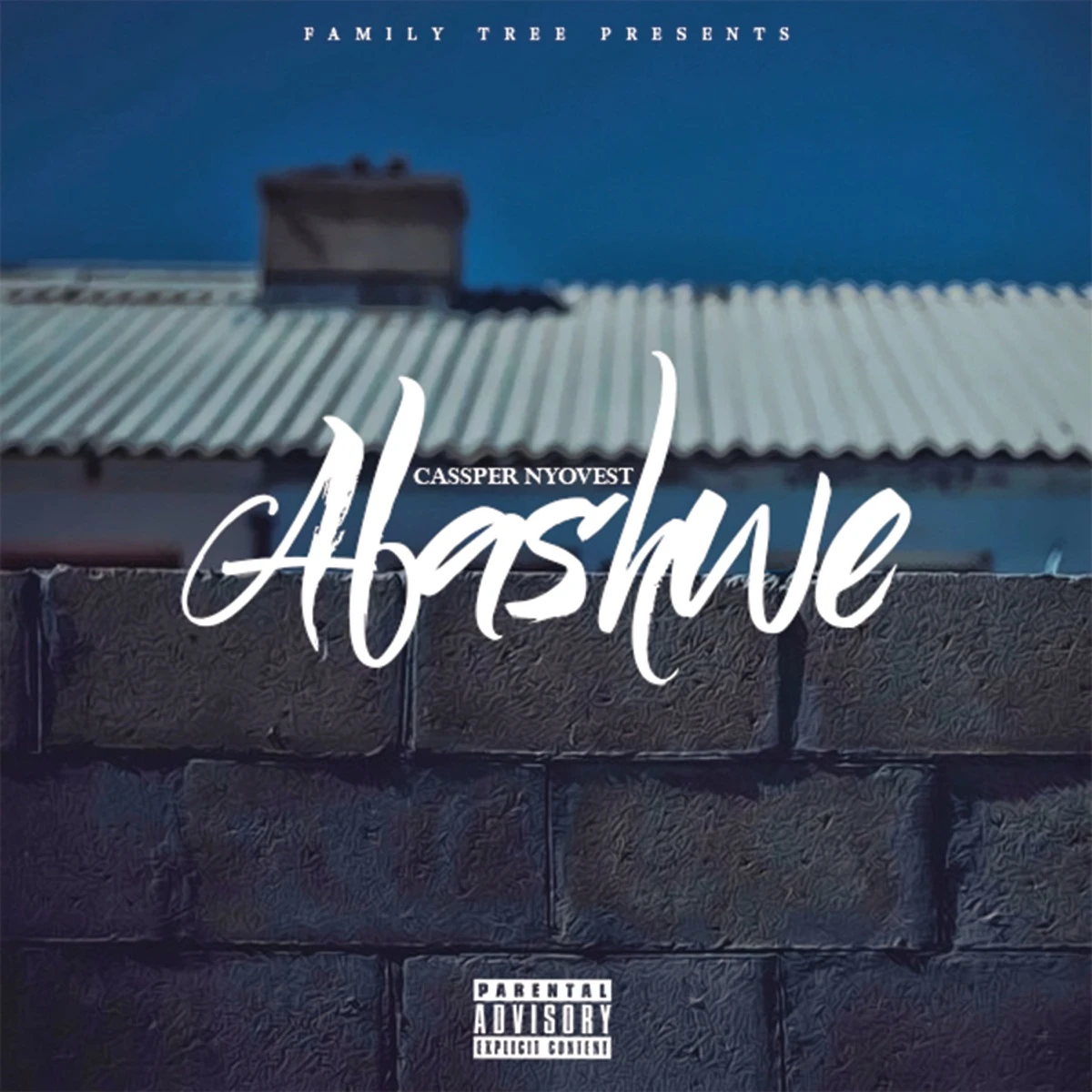 Abashwe (Family Tree Presents) Lyrics by Cassper Nyovest Abashwe (Family Tree Presents) Lyrics