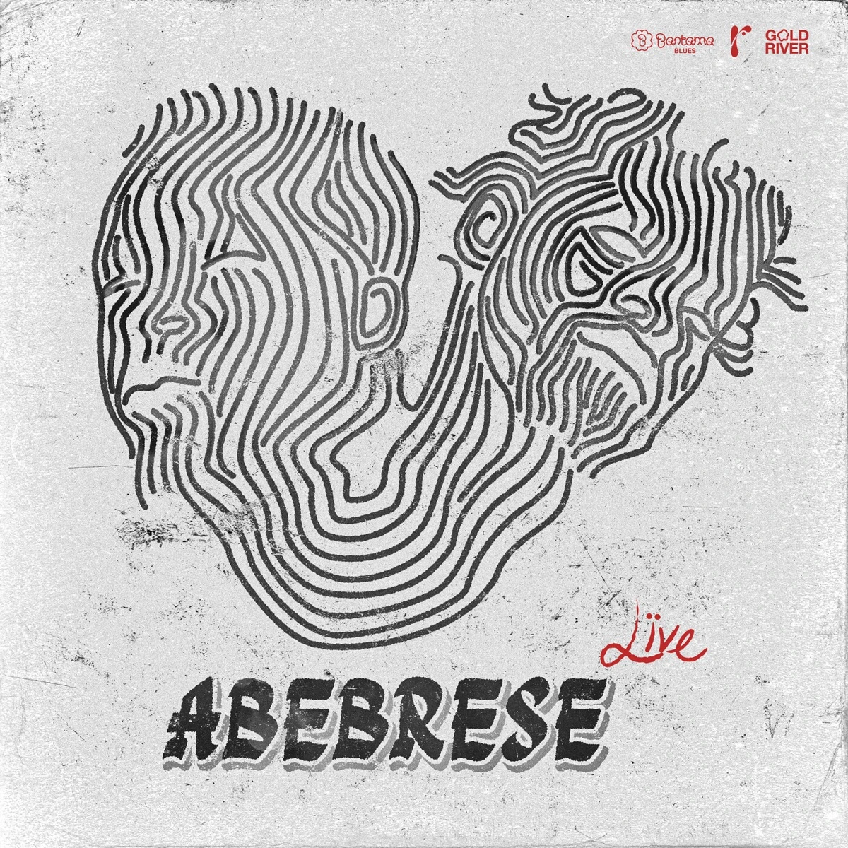 Abebrese (Live) Lyrics