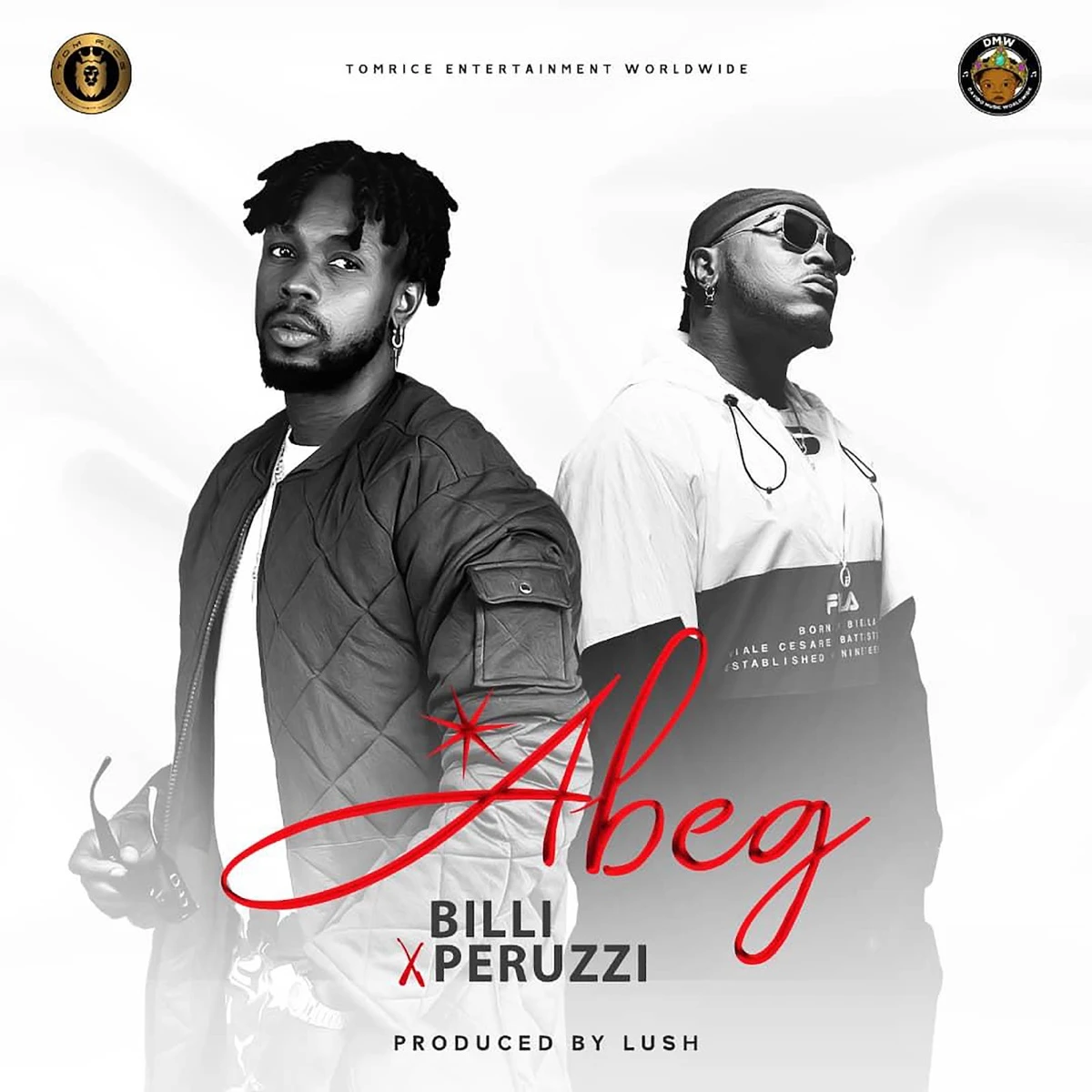 Abeg Lyrics