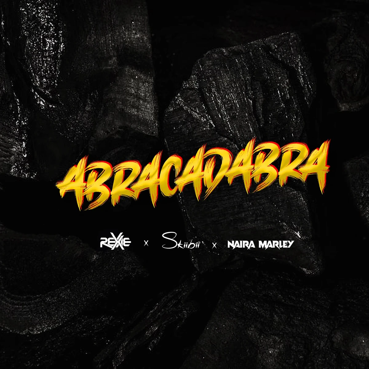 Abracadabra Lyrics by Rexxie Abracadabra Lyrics