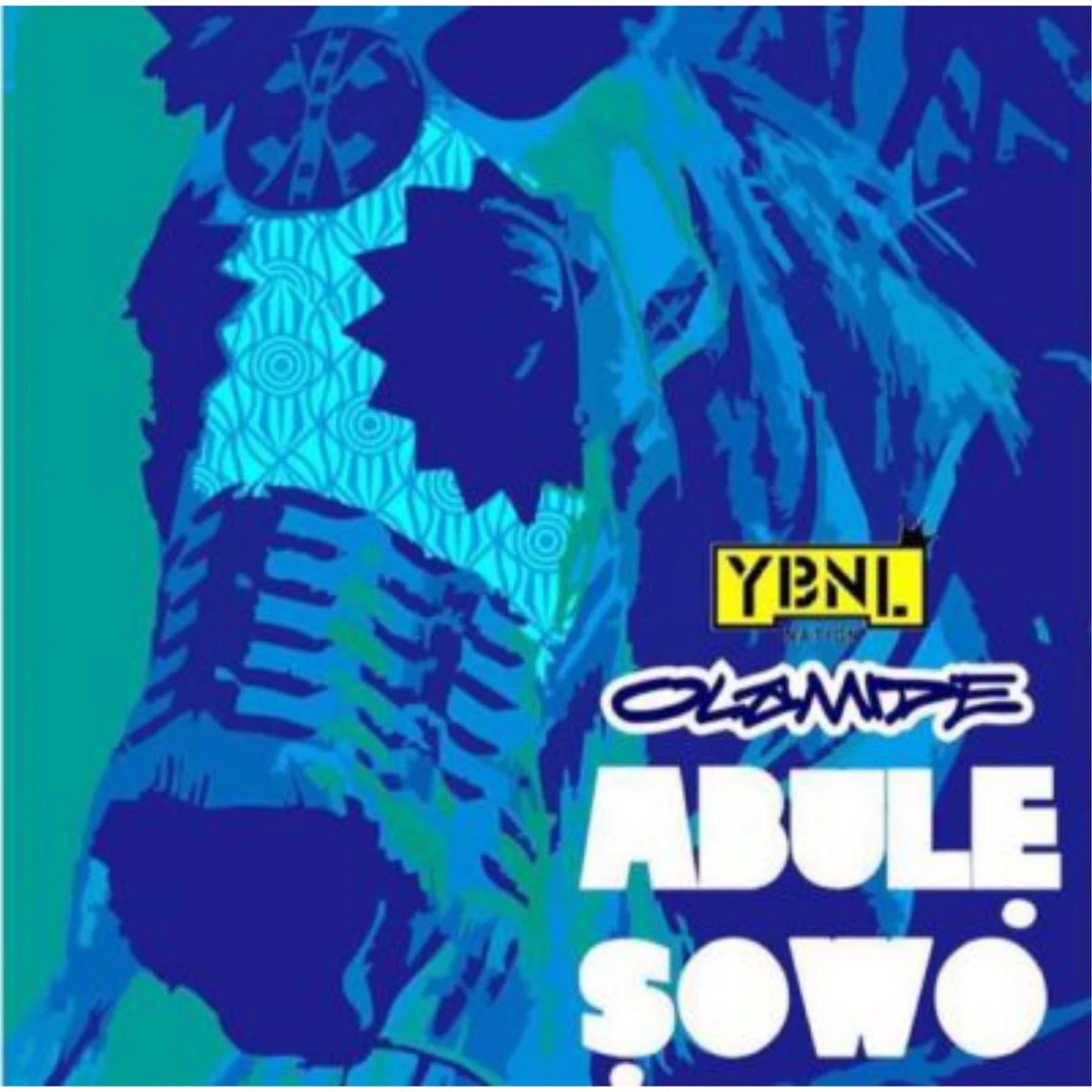 Abule Sowo Lyrics