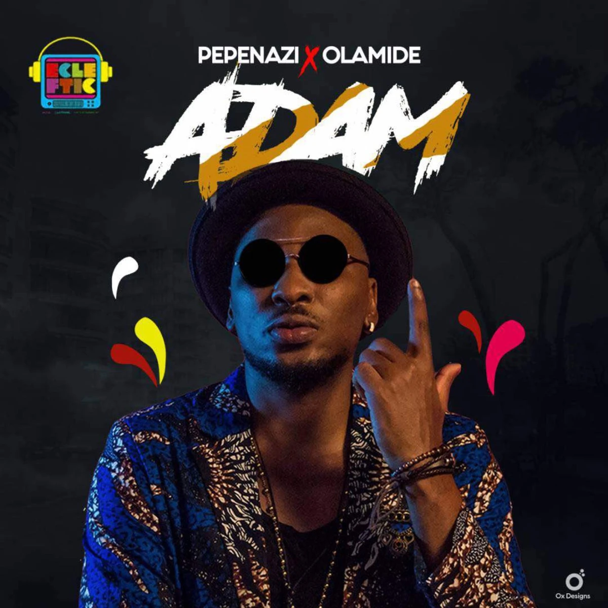 Adam Lyrics