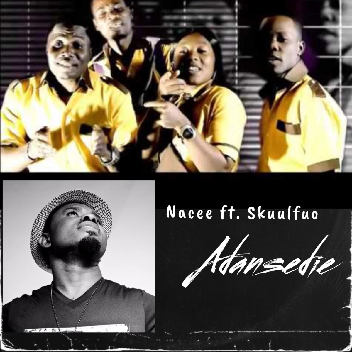 Adansedie Lyrics
