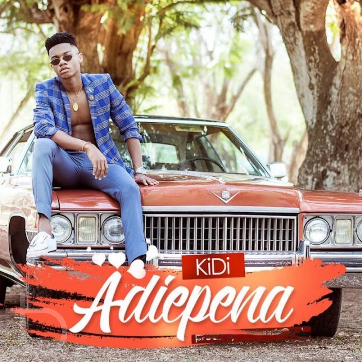 Adiepena Lyrics