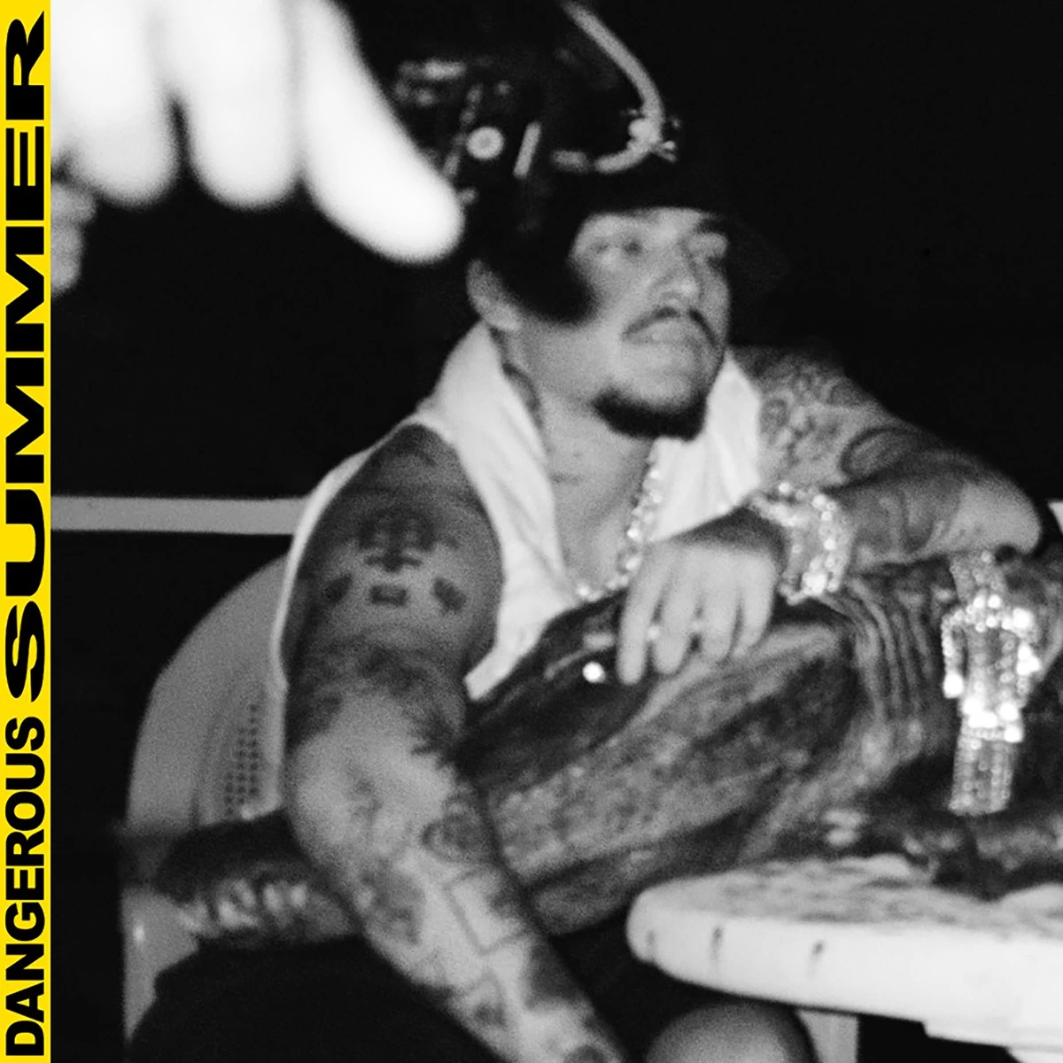[ADL IS COMING] Lyrics