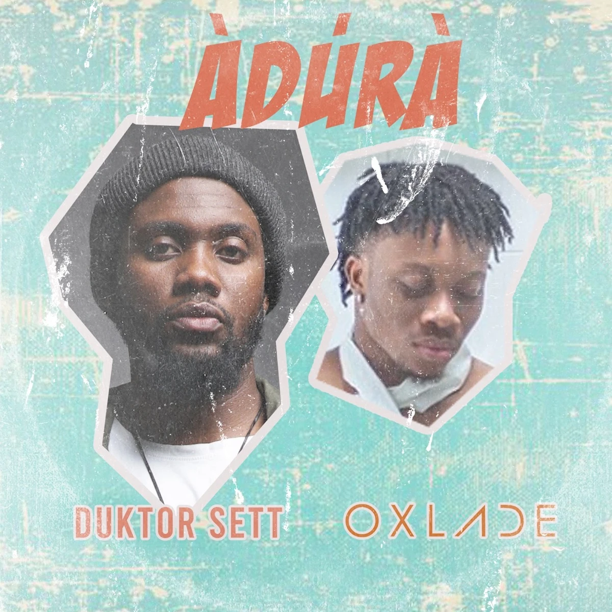 Adura Lyrics