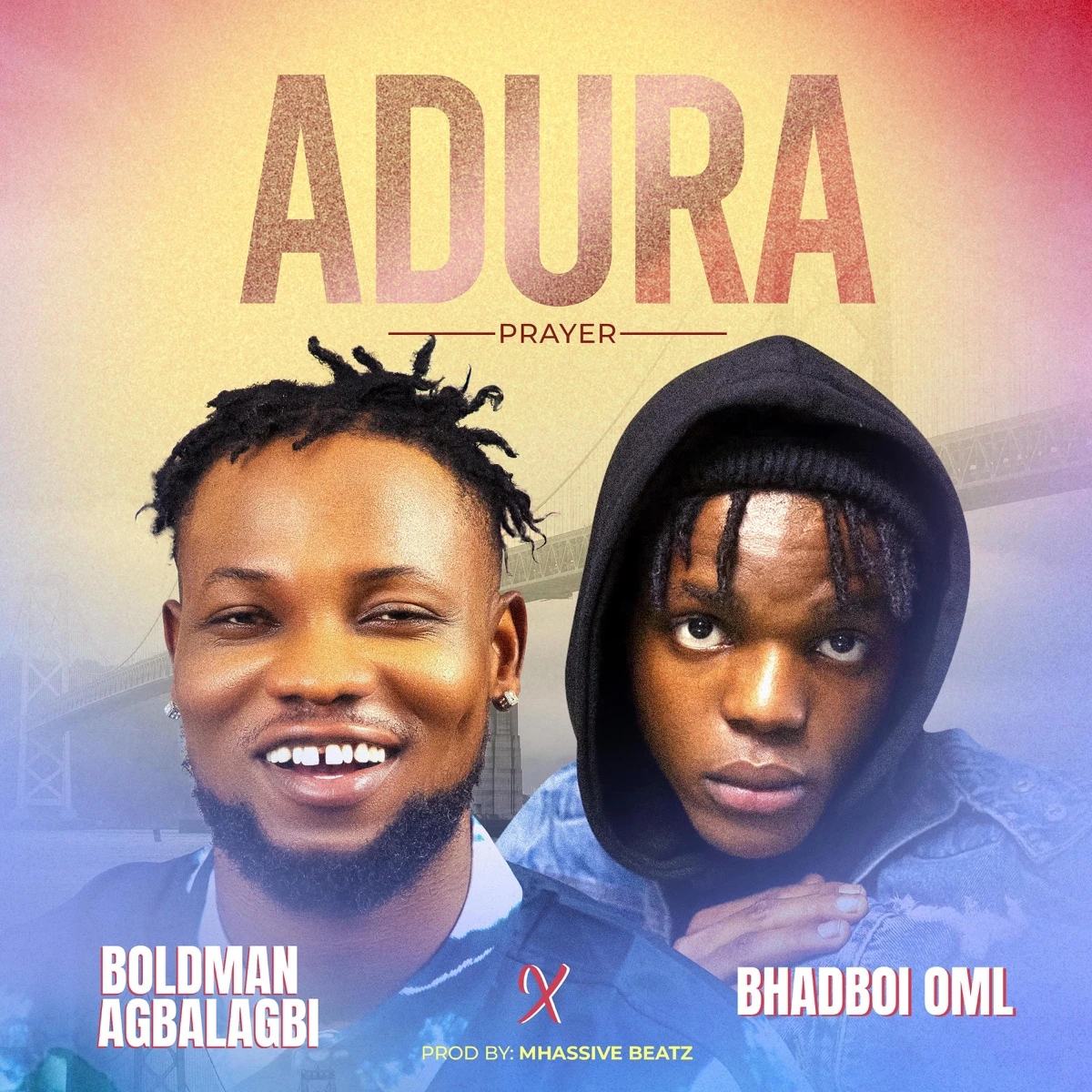 Adura Lyrics by Lboldman Agbalagbi Adura Lyrics