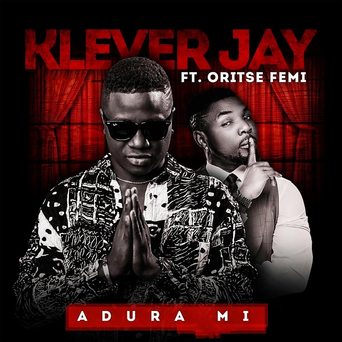 Adura Mi Lyrics