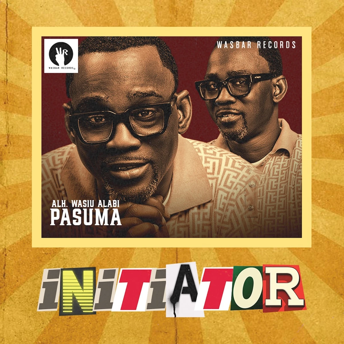 Adura Ni Magba Lyrics