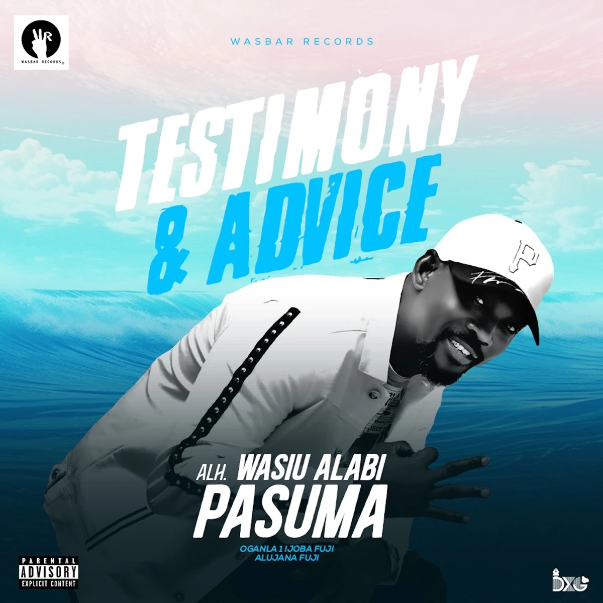 advice 2 (Ikoko) Lyrics