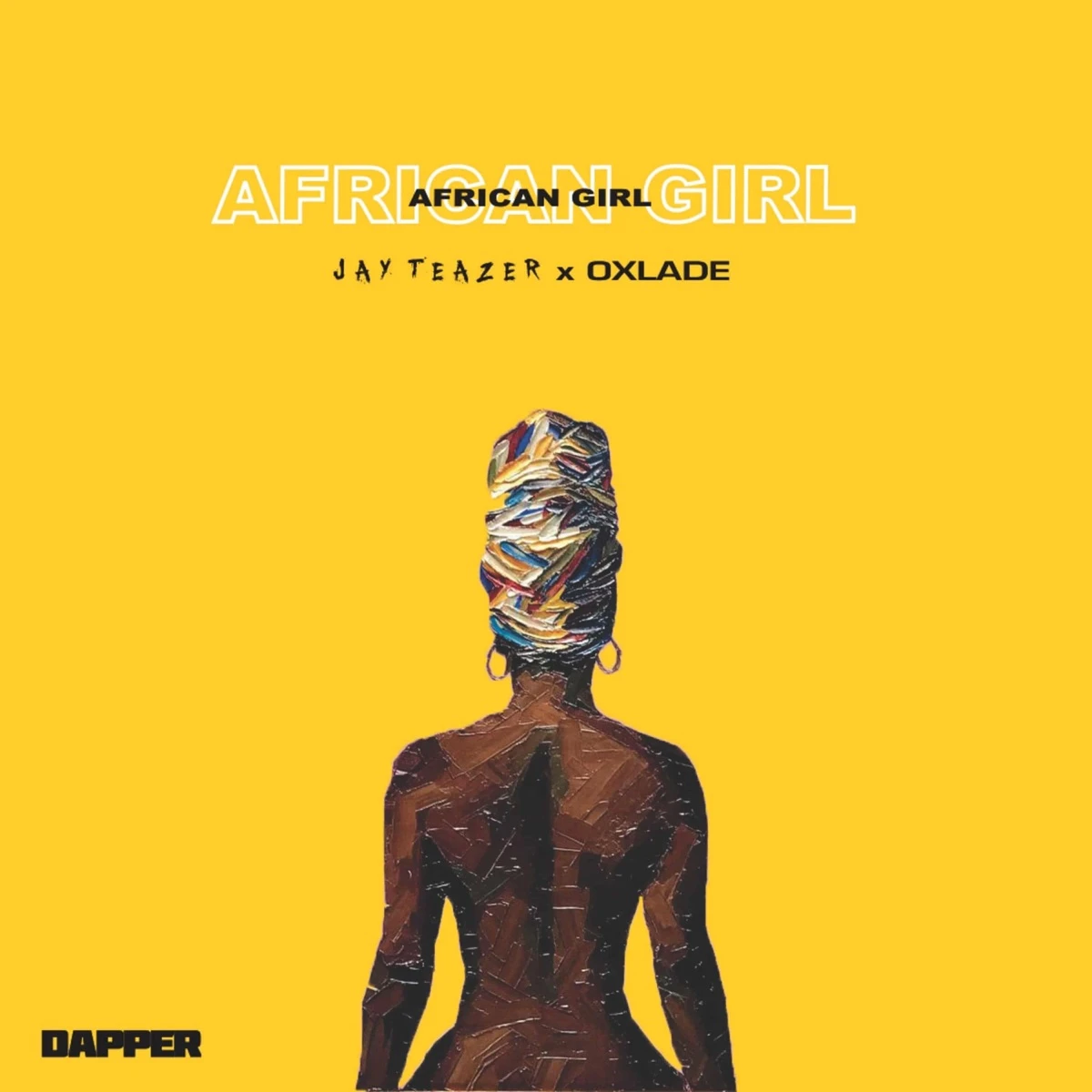 African Girl Lyrics