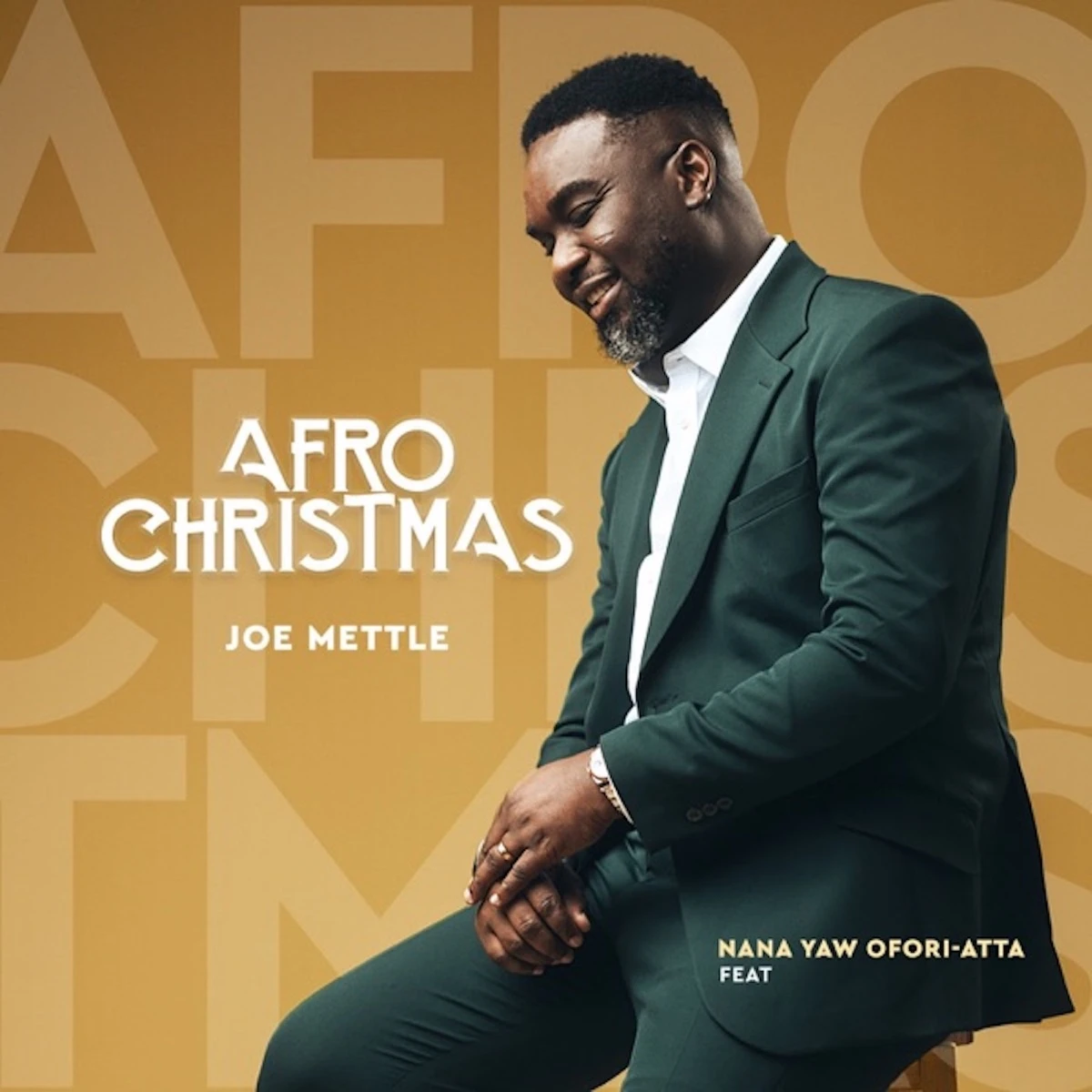 Afro Christmas Lyrics