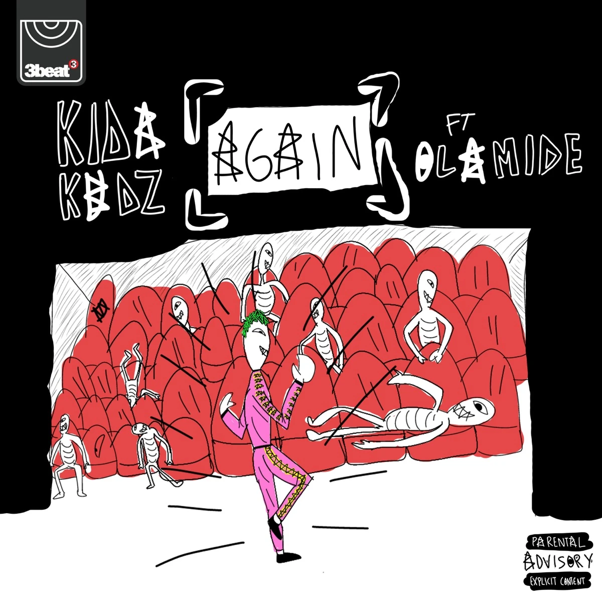 Again Lyrics
