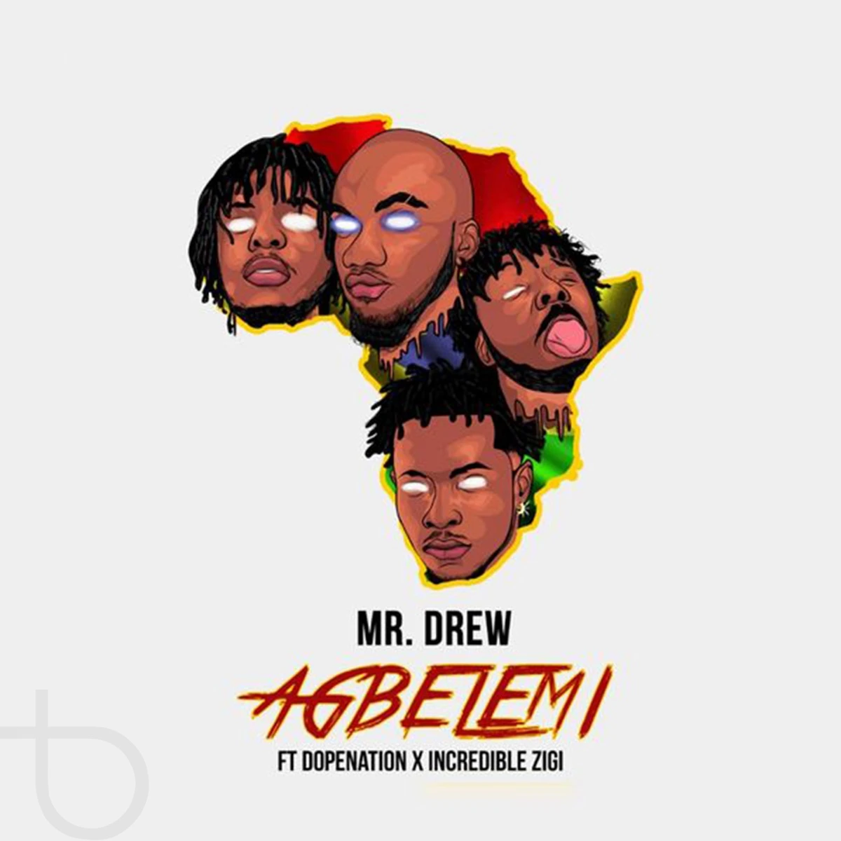 Agbelemi Lyrics