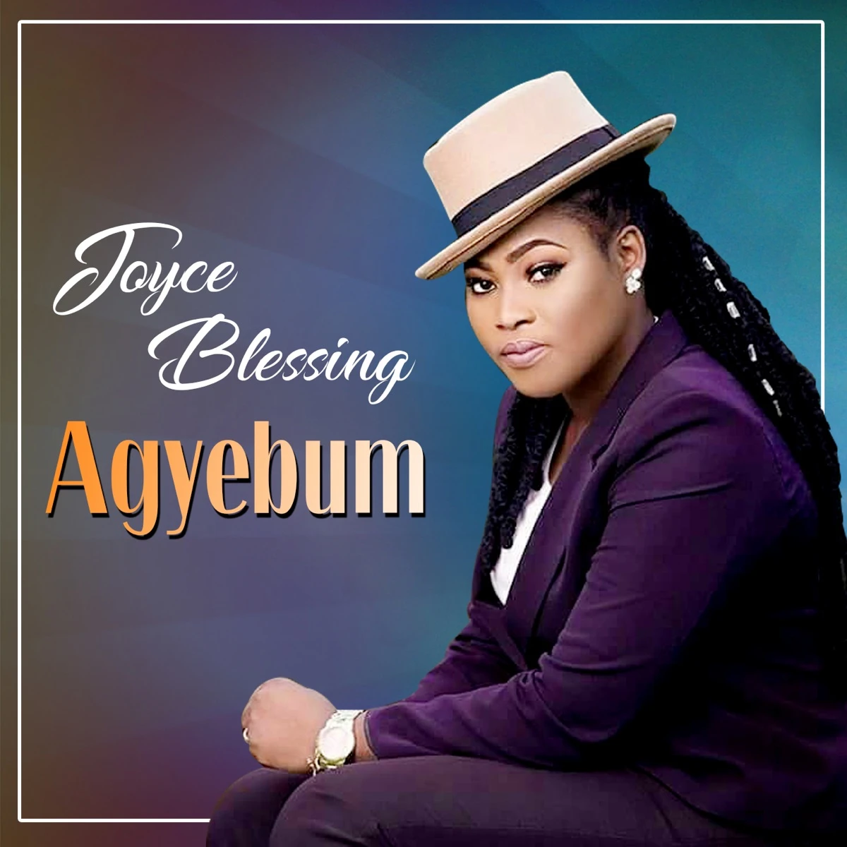 Agyebum Lyrics