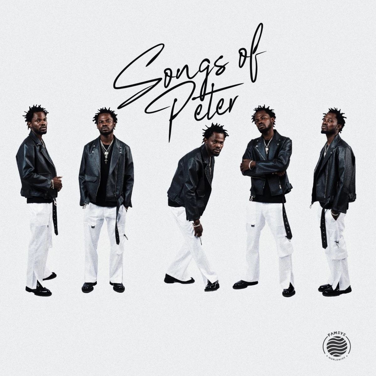 Ahwehwe Lyrics