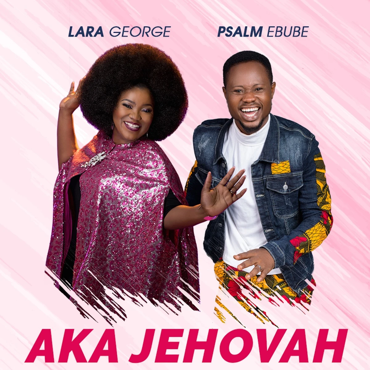 Aka Jehovah Lyrics by Psalm Ebube Aka Jehovah Lyrics