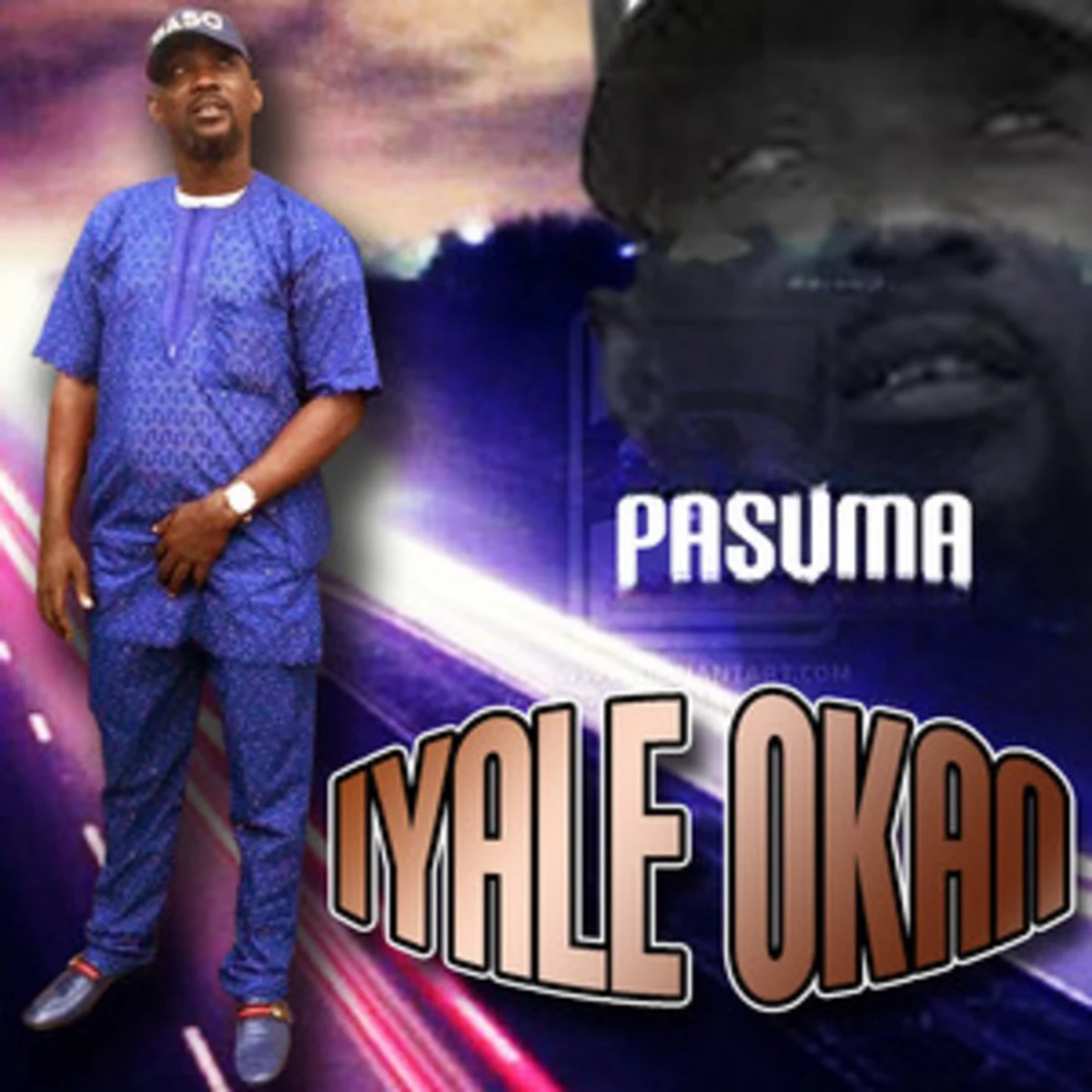 Alabi De Pt. 2 Lyrics