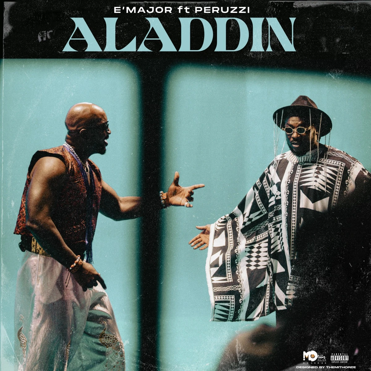 Aladdin Lyrics
