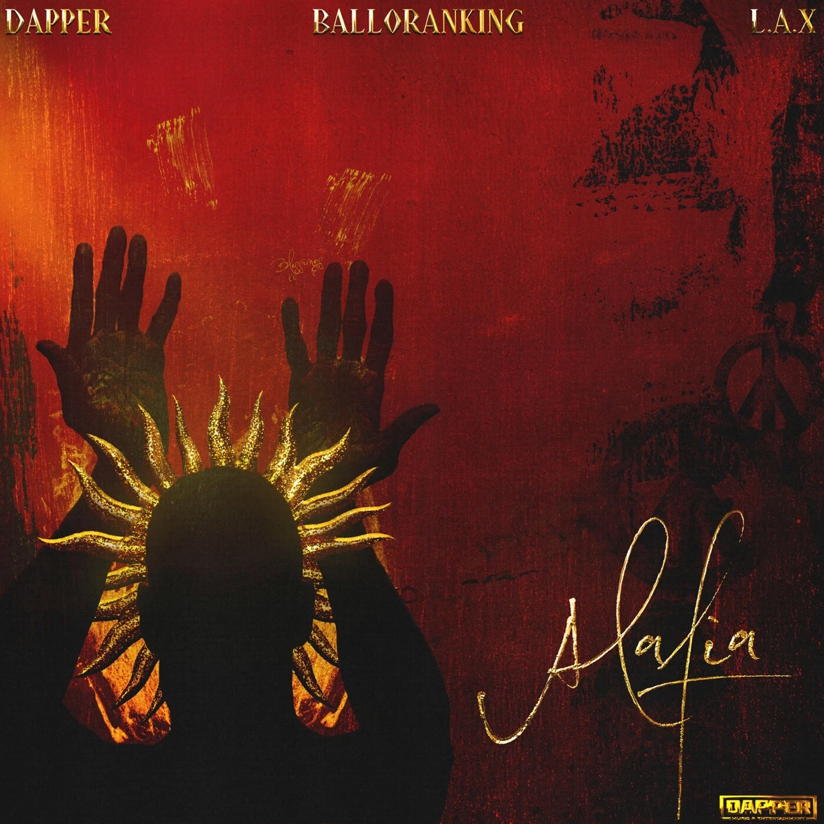 Alafia (Peace) Lyrics