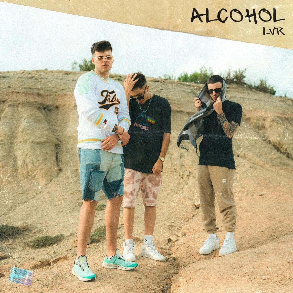 Alcohol Lyrics