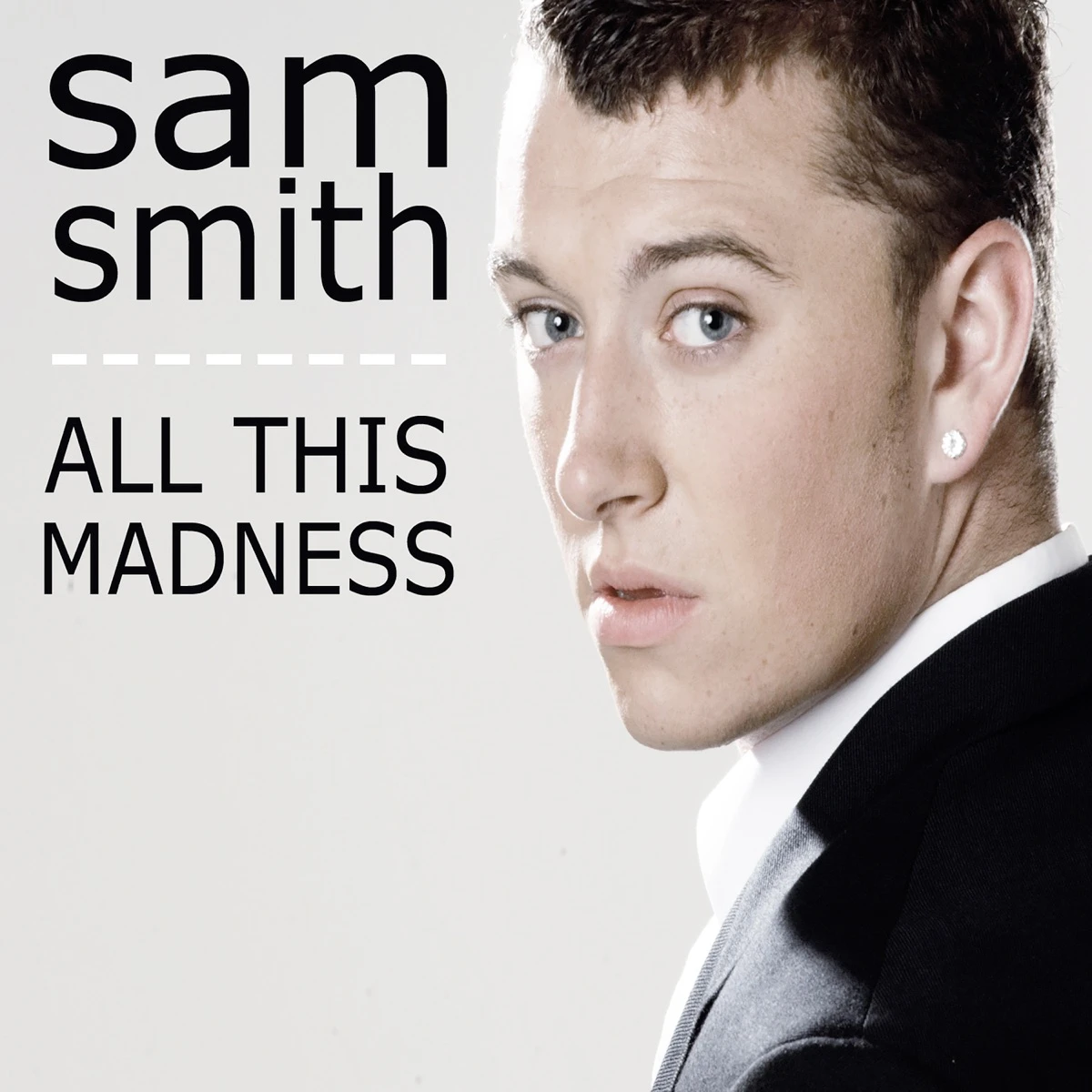 All This Madness (Morse Mix) Lyrics