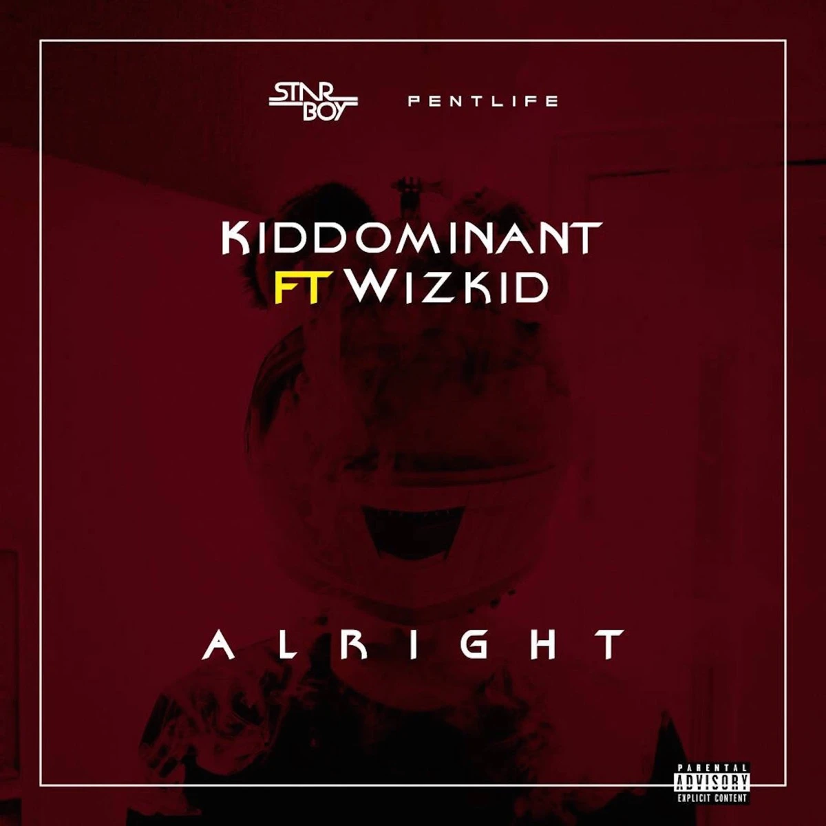 Alright Lyrics by KDDO Alright Lyrics