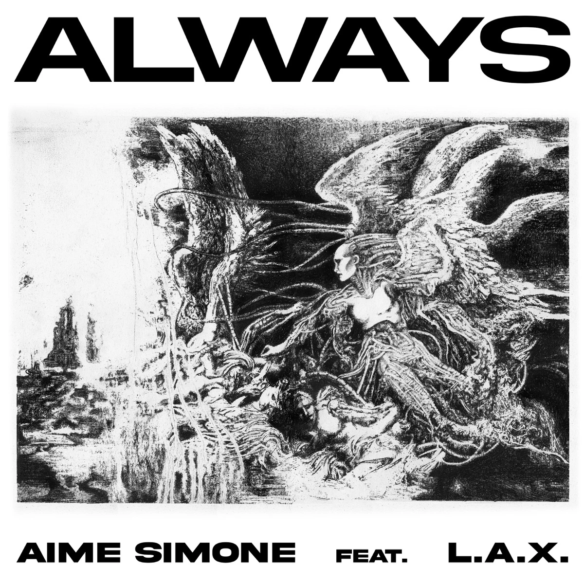 ALWAYS Lyrics by Aime Simone ALWAYS Lyrics