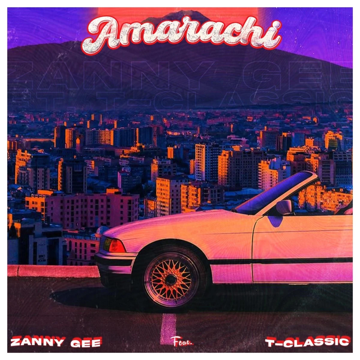 Amarachi Lyrics