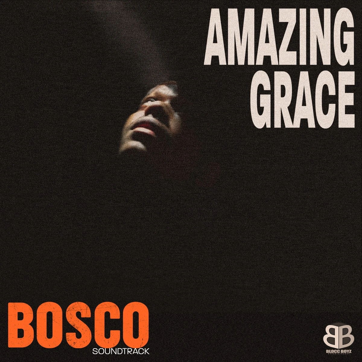 Amazing Grace (From the Bosco Soundtrack) Lyrics