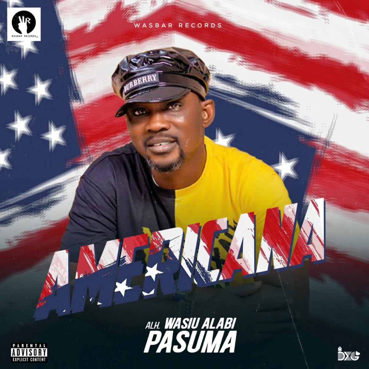 Americana 2 Lyrics