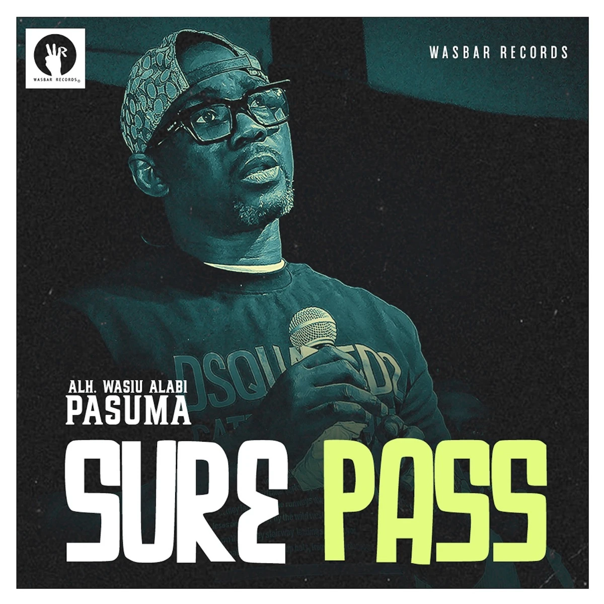 Amuludun Lyrics