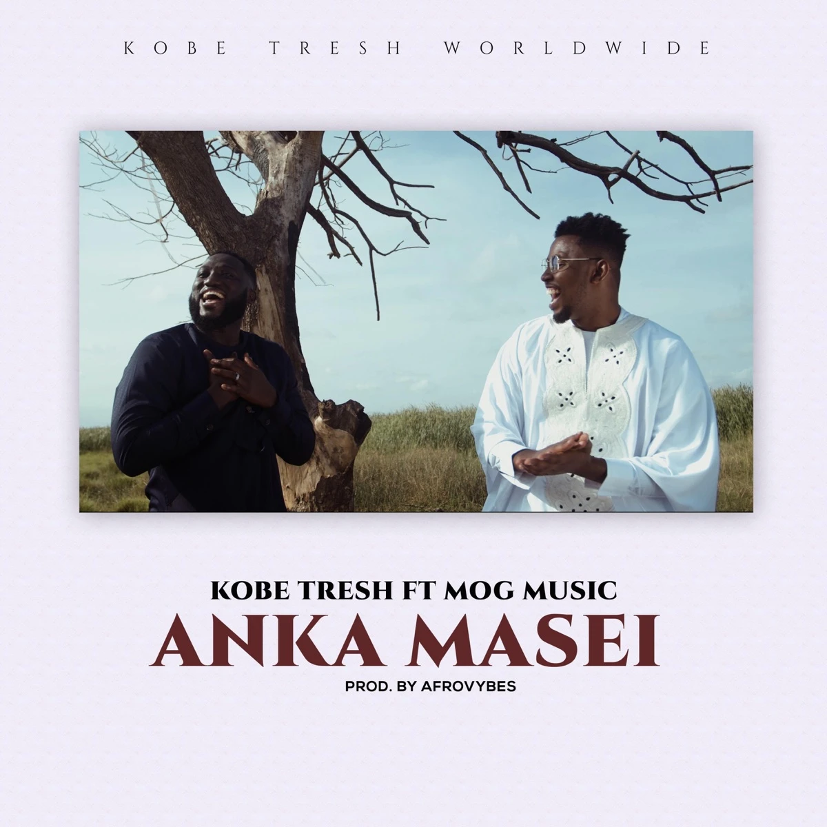 Anka Masei Lyrics