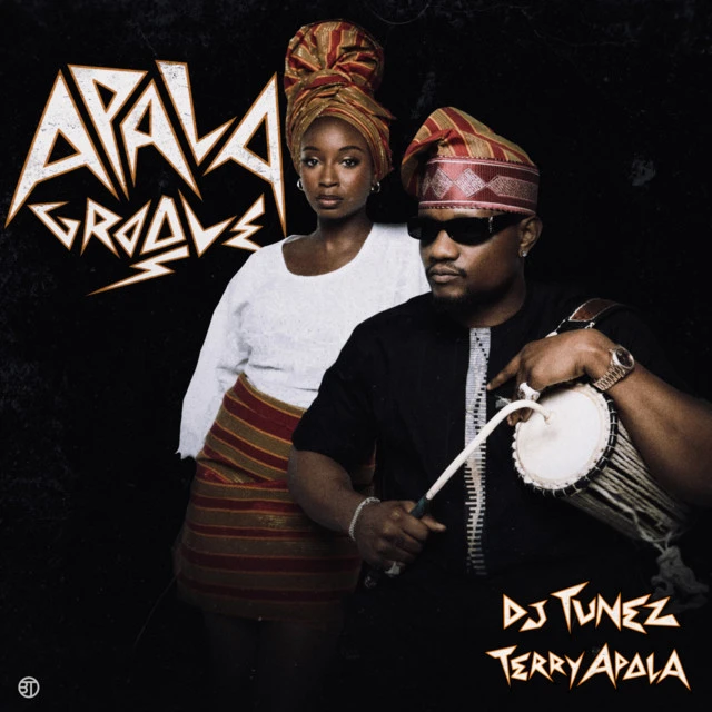 Apala Groove Lyrics