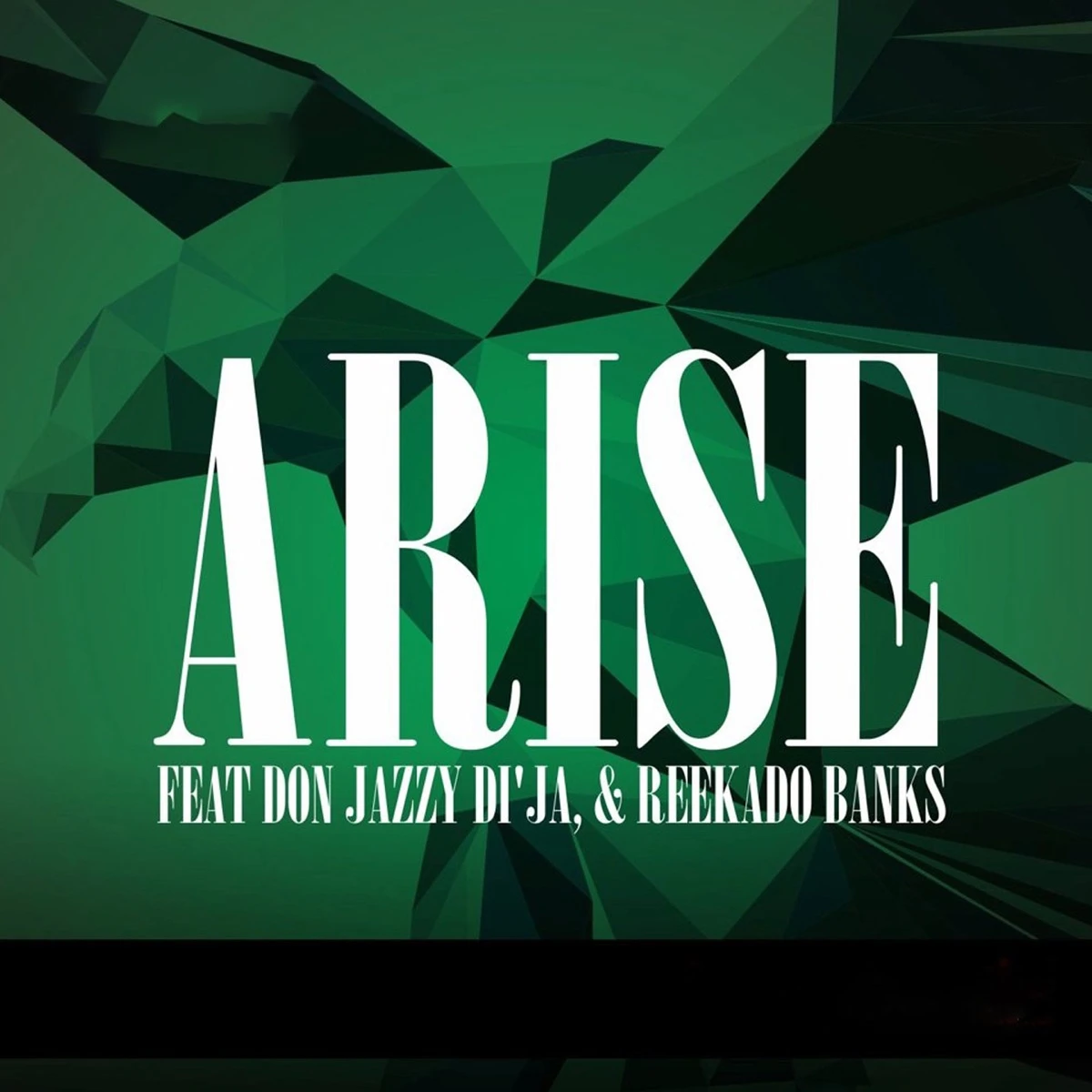 Arise (Mavins) Lyrics