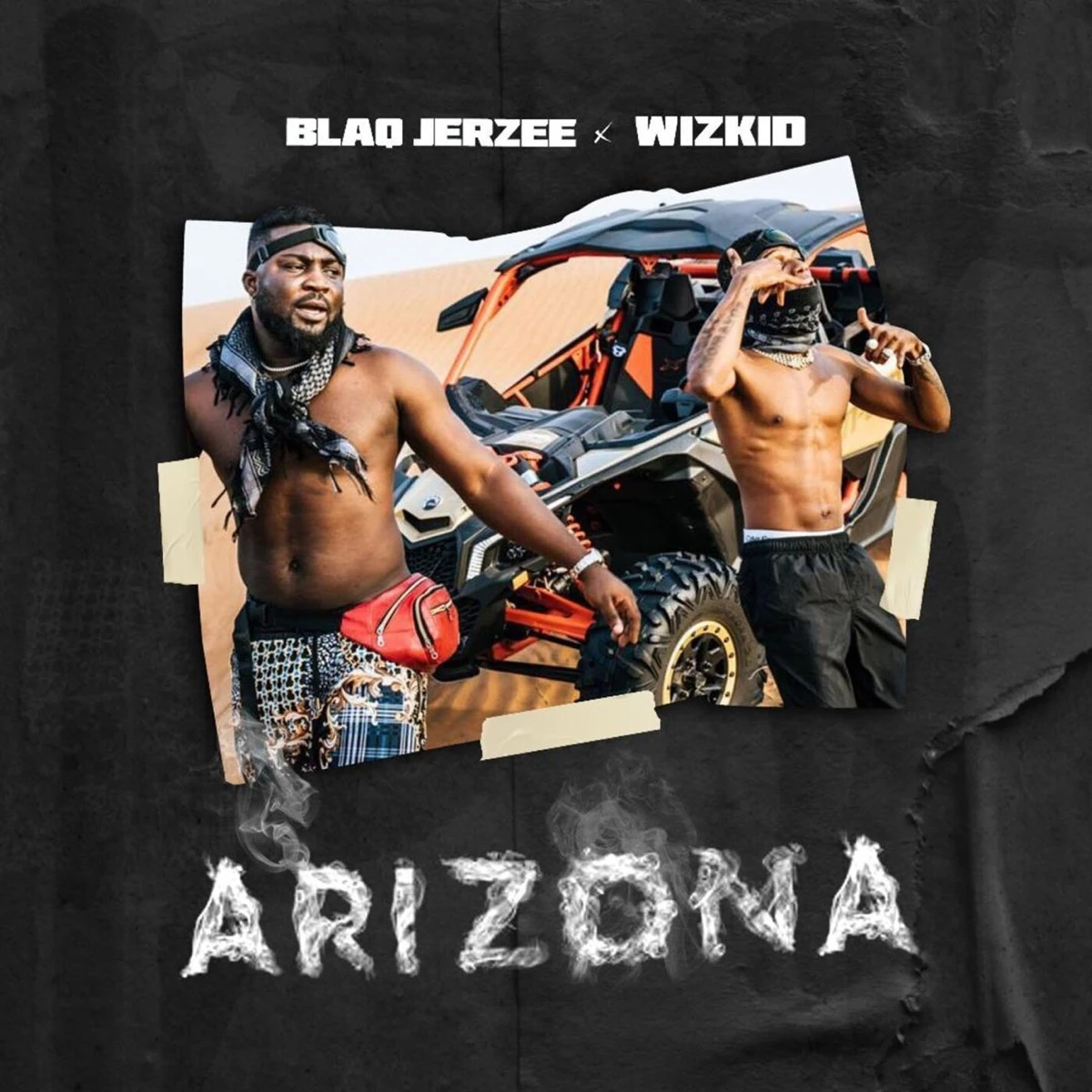 Arizona Lyrics