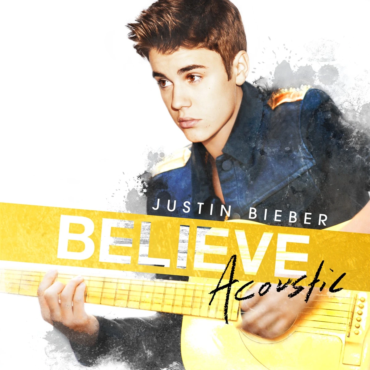 As Long As You Love Me (Acoustic Version) Lyrics by Justin Bieber As Long As You Love Me (Acoustic Version) Lyrics