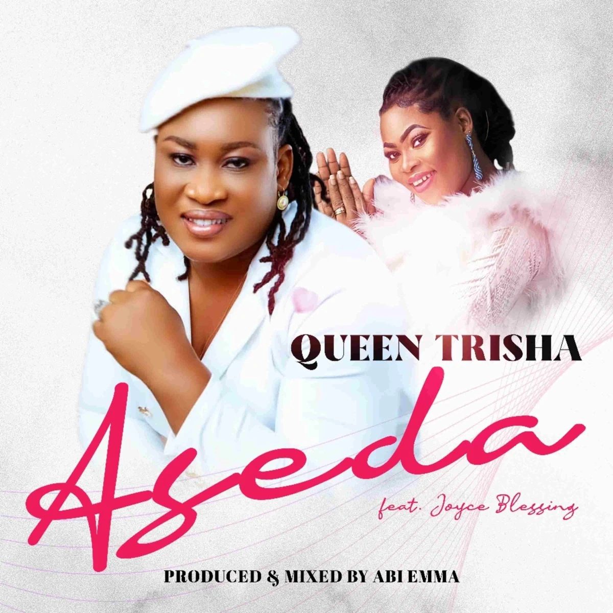 Aseda Lyrics