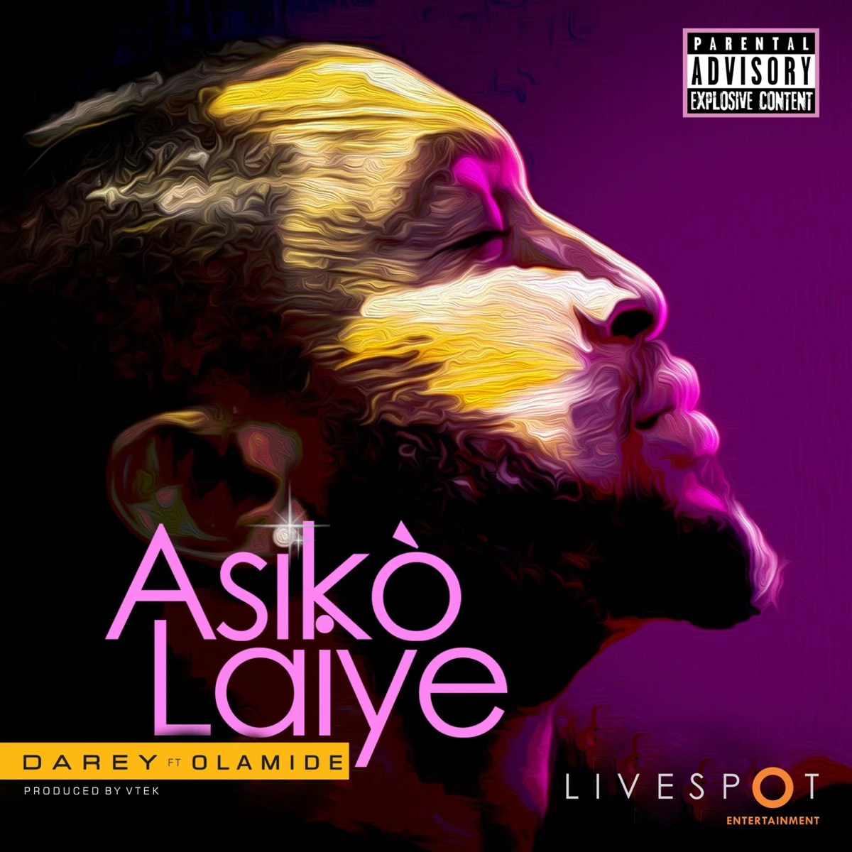 Asiko Laiye Lyrics