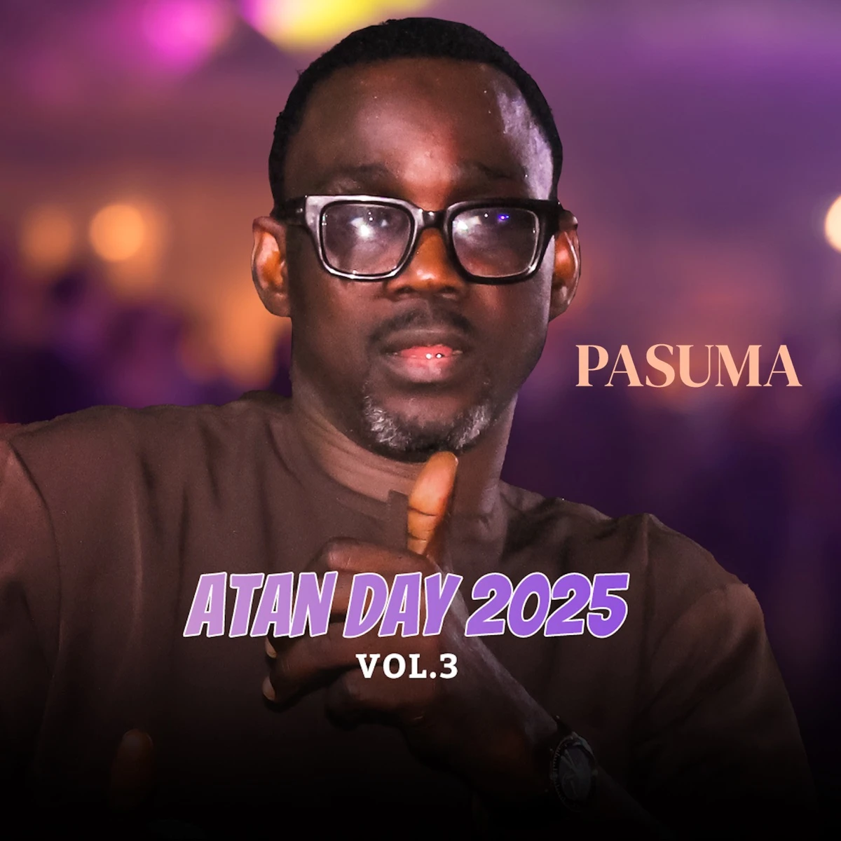 Atan Day 2025 3, Pt. 2 (Live) Lyrics