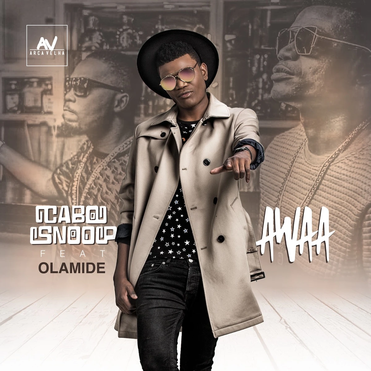 Awaa Lyrics