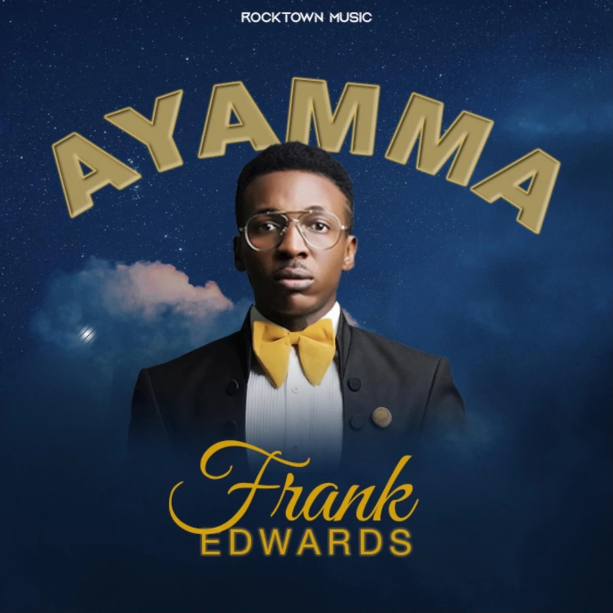 AYAMMA Lyrics