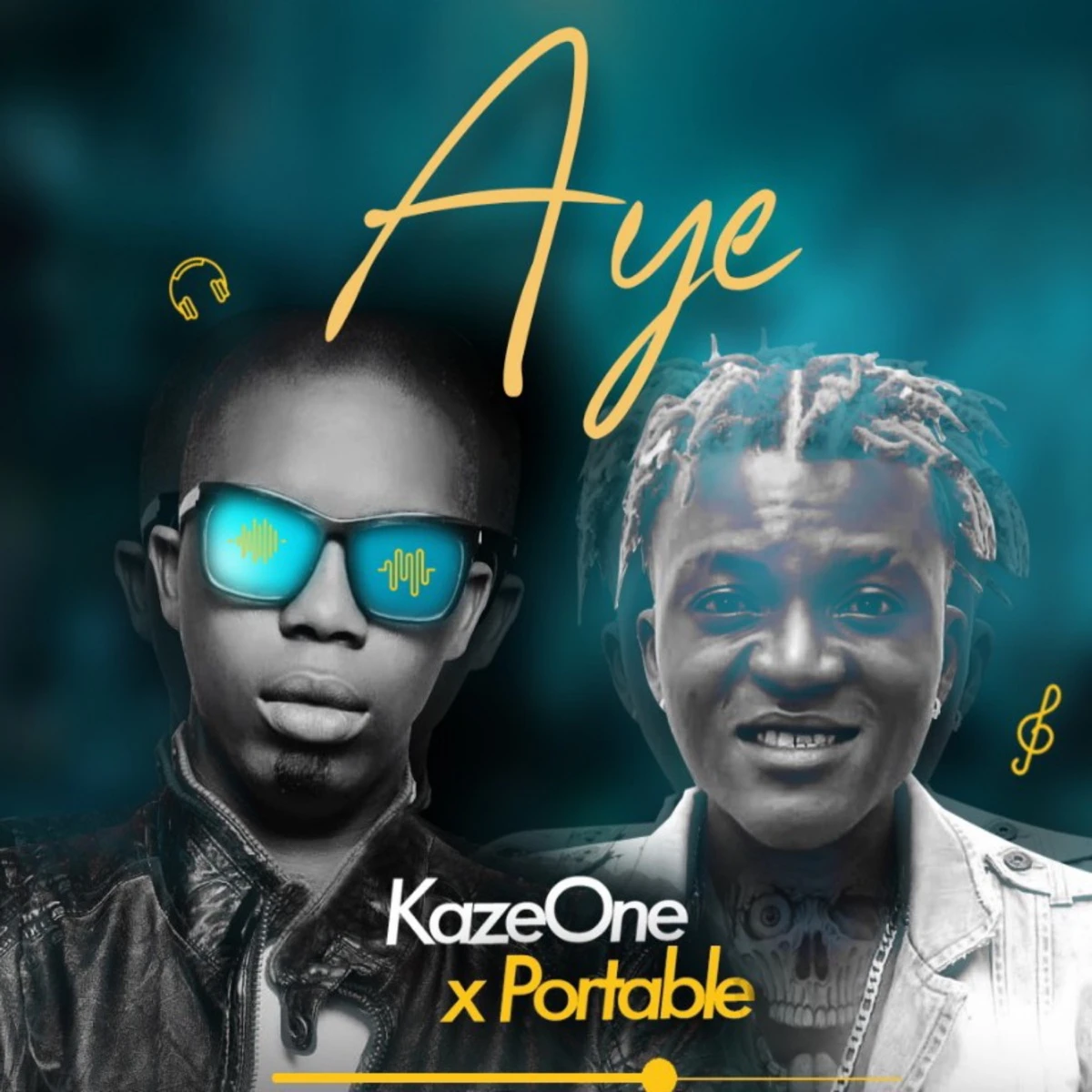 Aye Lyrics