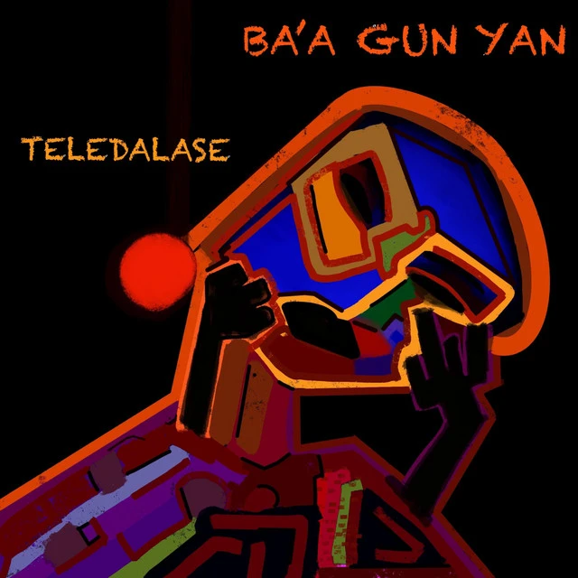 Baa Gun Yan Lyrics