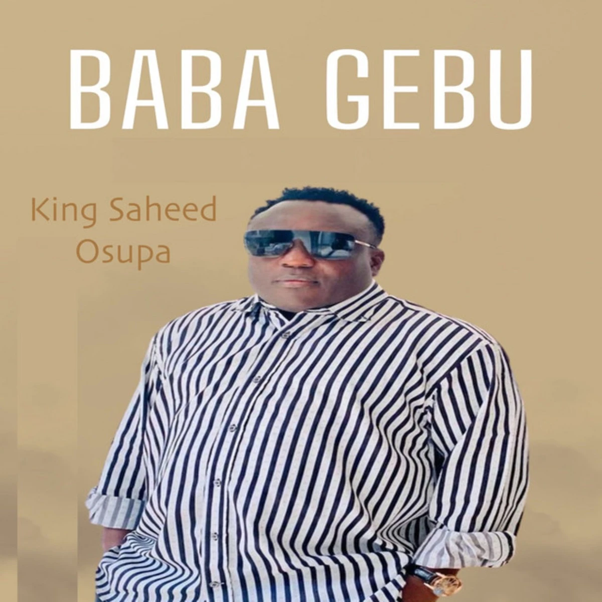 Baba Gebu Lyrics