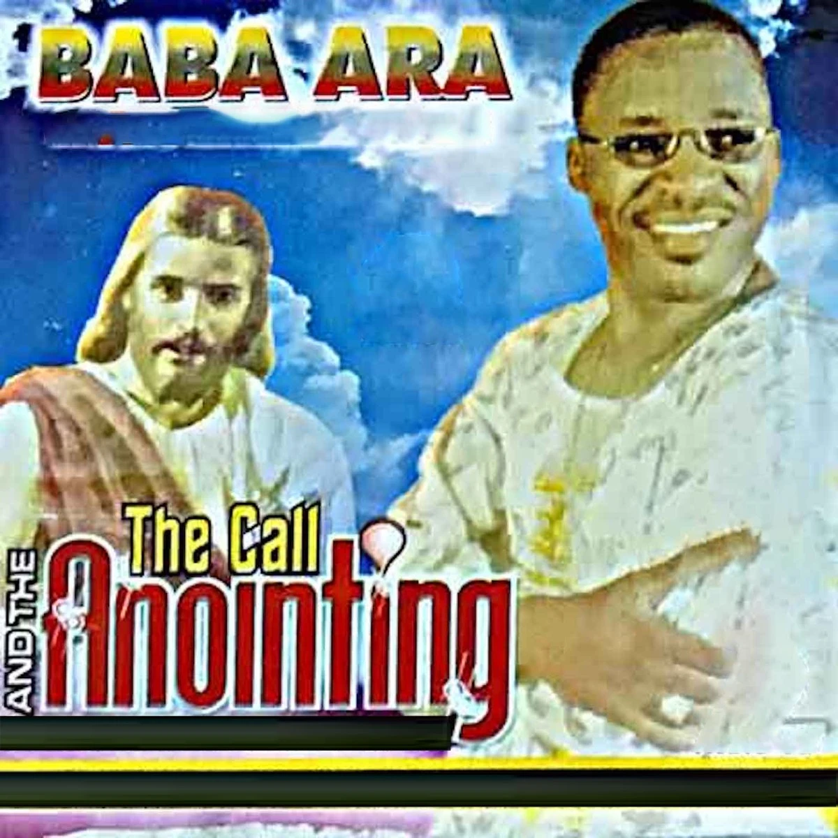 Baba Mimo Lo Pe Mi Lyrics