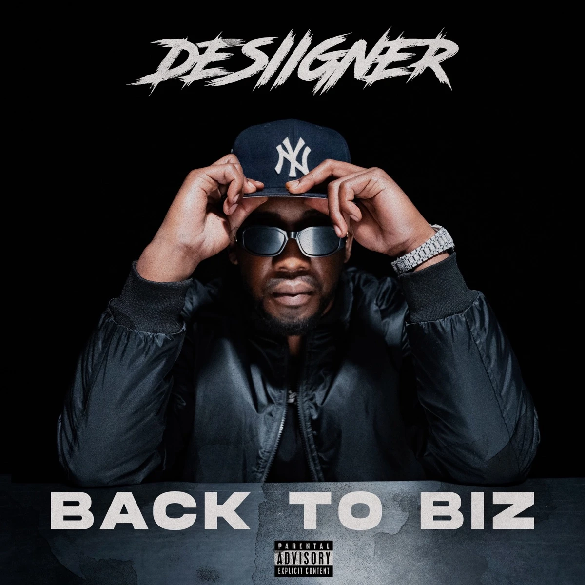 Back To Biz Lyrics by Desiigner Back To Biz Lyrics